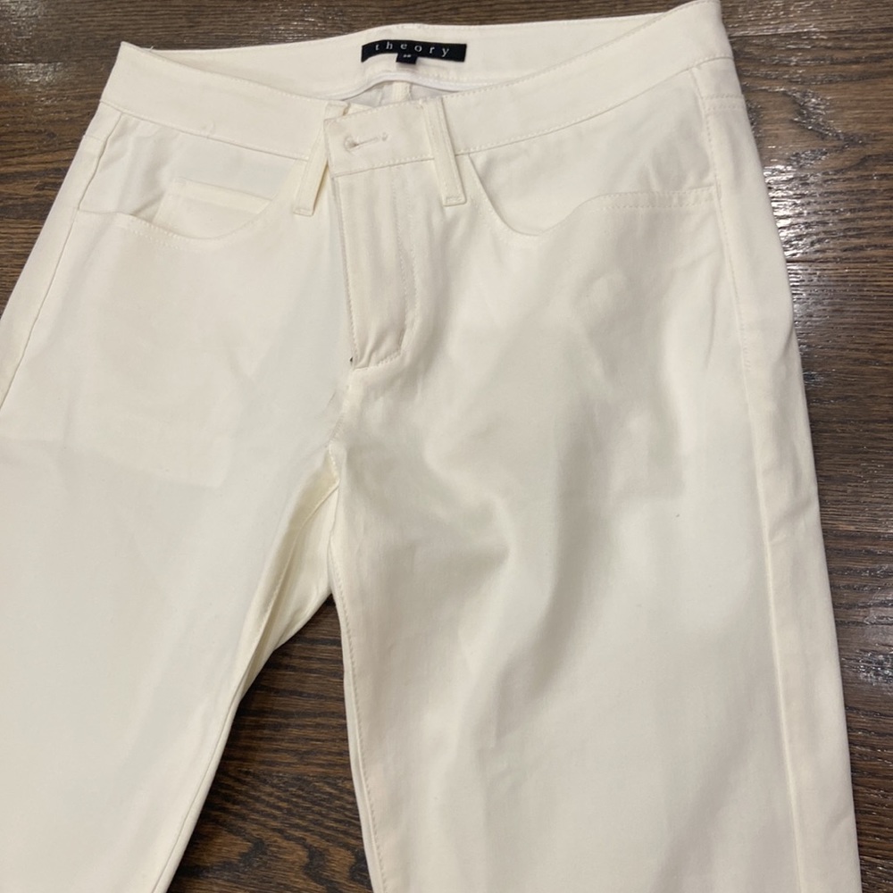 Theory pants - Picture 2 of 5